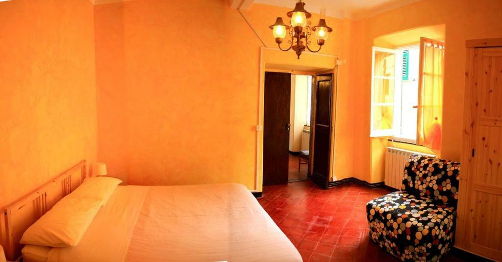 Appartamento Di Prestigio- Ca Da Lina - Deiva Marina Luaran gambar