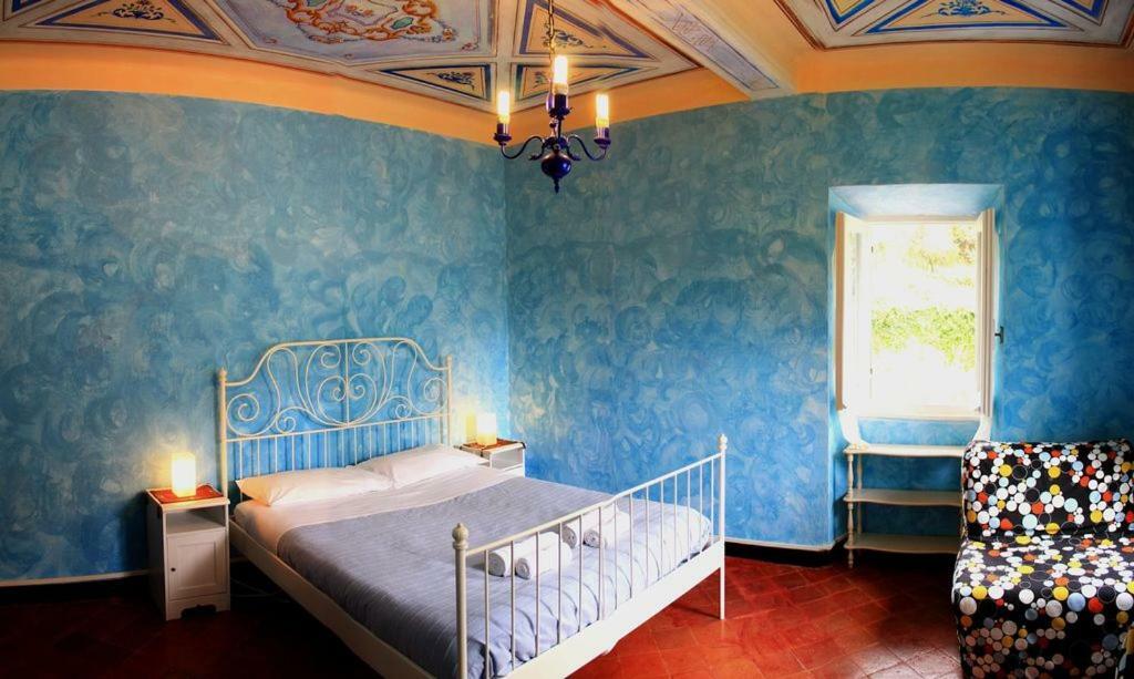 Appartamento Di Prestigio- Ca Da Lina - Deiva Marina Luaran gambar