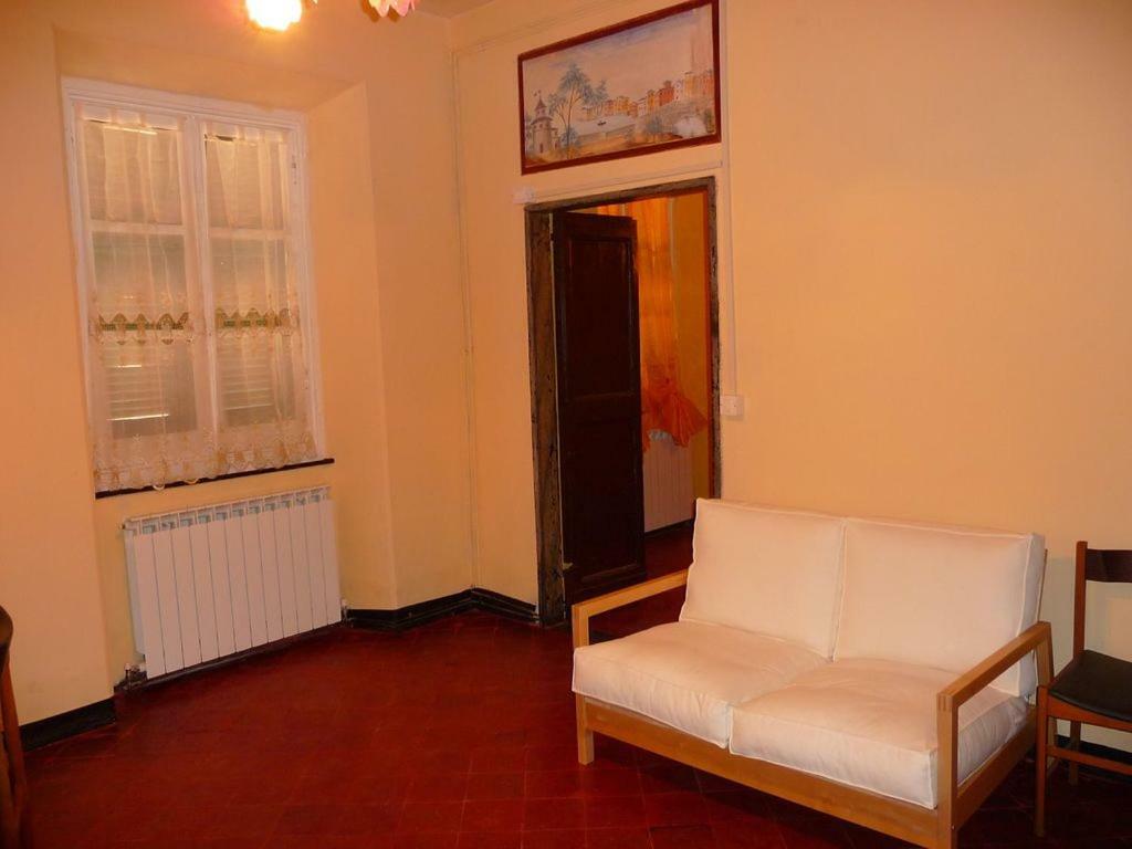 Appartamento Di Prestigio- Ca Da Lina - Deiva Marina Luaran gambar