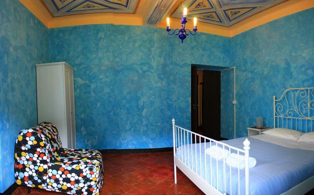 Appartamento Di Prestigio- Ca Da Lina - Deiva Marina Luaran gambar