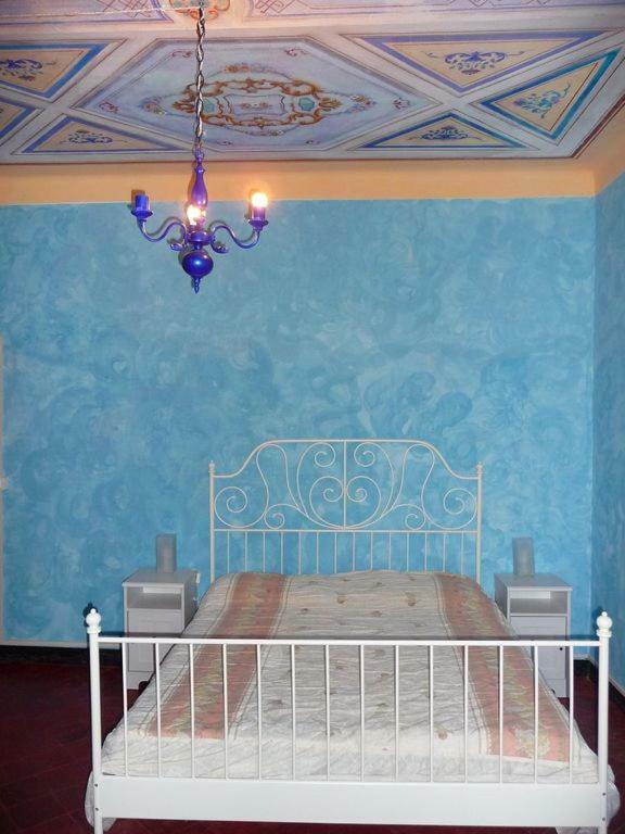 Appartamento Di Prestigio- Ca Da Lina - Deiva Marina Luaran gambar