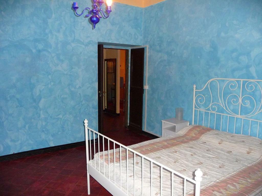 Appartamento Di Prestigio- Ca Da Lina - Deiva Marina Luaran gambar