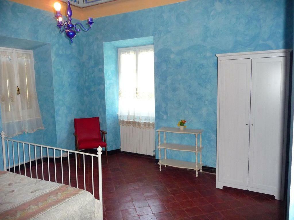 Appartamento Di Prestigio- Ca Da Lina - Deiva Marina Luaran gambar