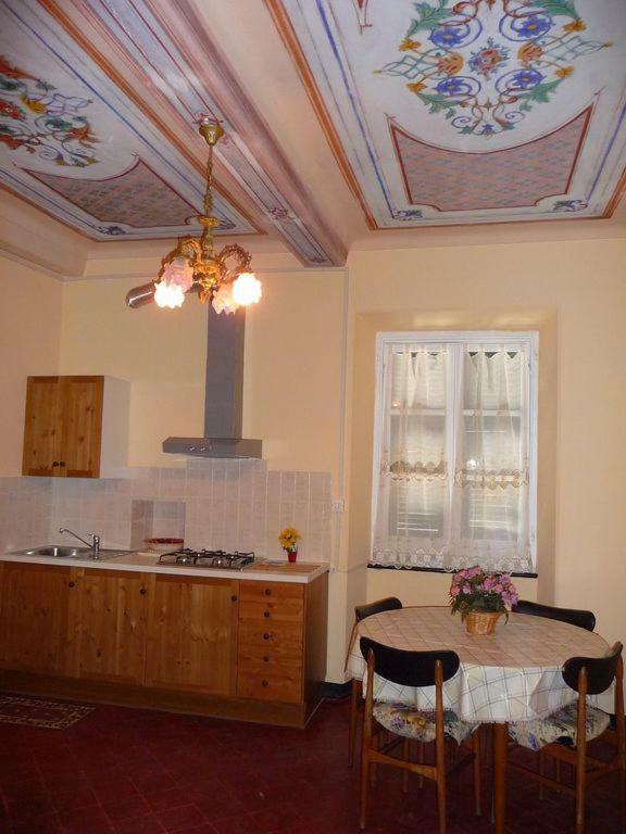 Appartamento Di Prestigio- Ca Da Lina - Deiva Marina Luaran gambar